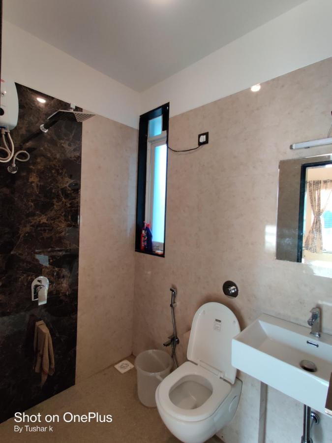 Royal Meadows Igatpuri 2Bhk Poolside Villa Exterior foto