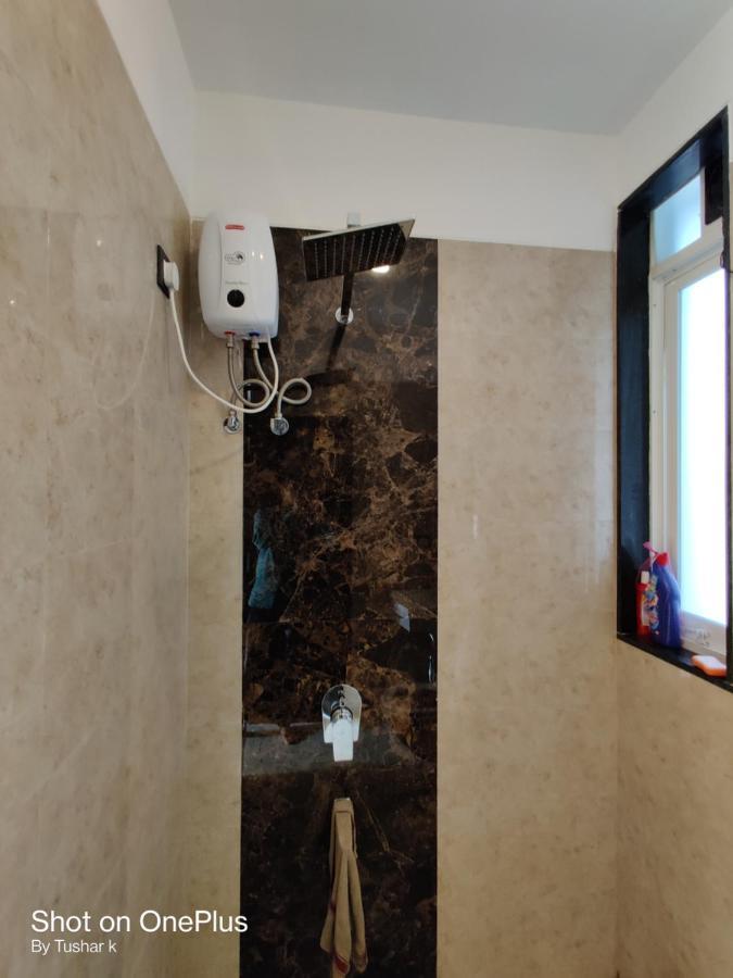 Royal Meadows Igatpuri 2Bhk Poolside Villa Exterior foto
