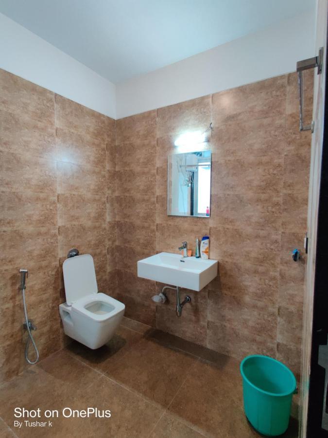 Royal Meadows Igatpuri 2Bhk Poolside Villa Exterior foto